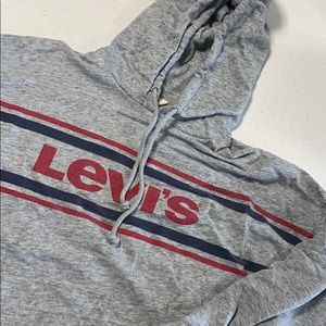 Levi’s hoodie